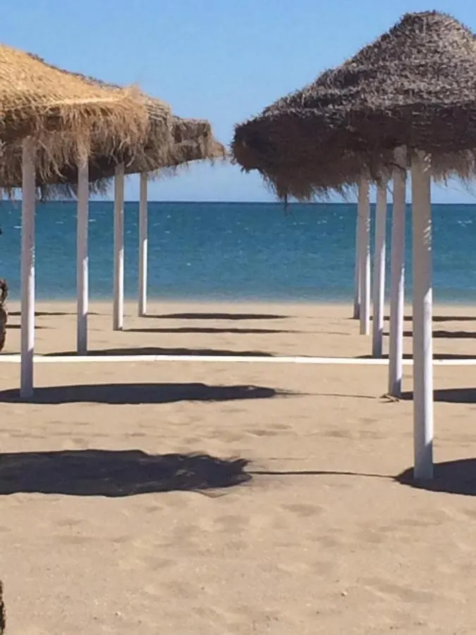Luxury Suites Fuengirola