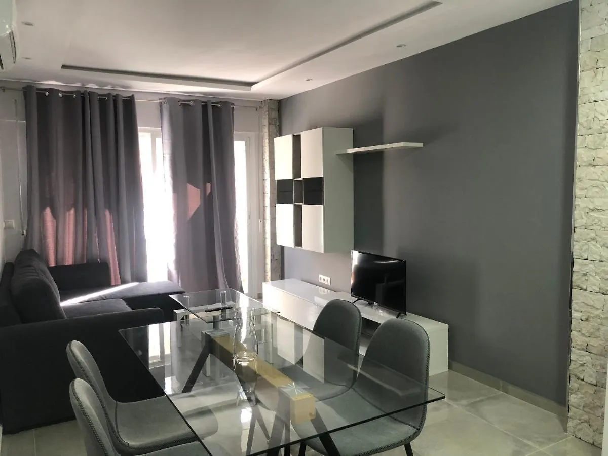 Luxury Suites Fuengirola Apartamento