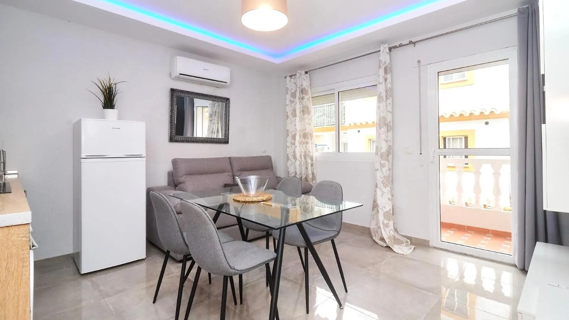 Apartamento Luxury Suites Fuengirola España
