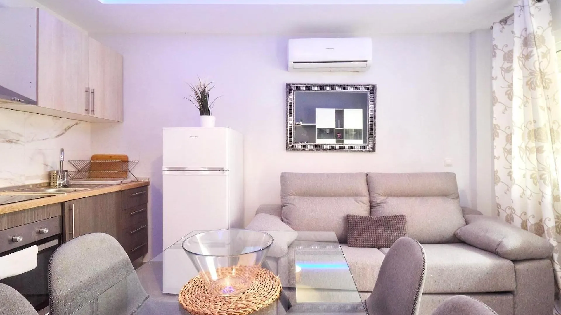 Luxury Suites Fuengirola