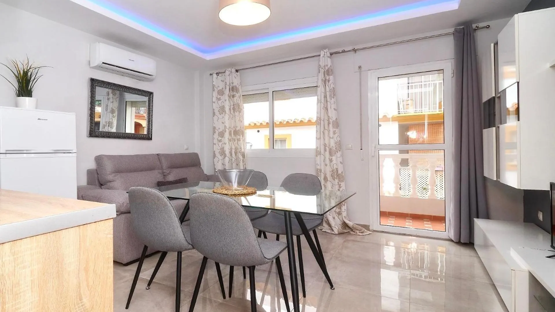 Apartamento Luxury Suites Fuengirola
