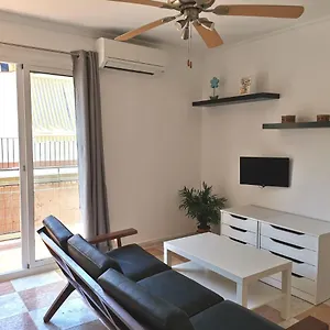 Casa Maria Habitación en casa particular Fuengirola