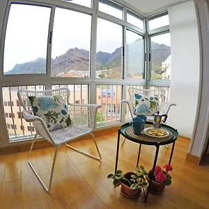 La Paella De Bajamar Apartamento Bajamar (La Laguna)