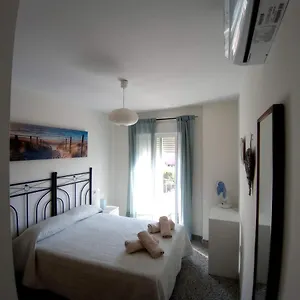 Apartamento En Fuengirola, Los Boliches Apartamento Fuengirola