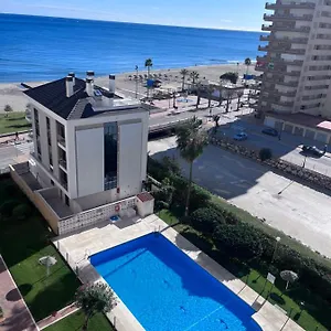 Primera Línea Brisa De Mar Apartamento