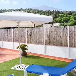 Casa Rural Kiko Сasa de vacaciones Icod De Los Vinos