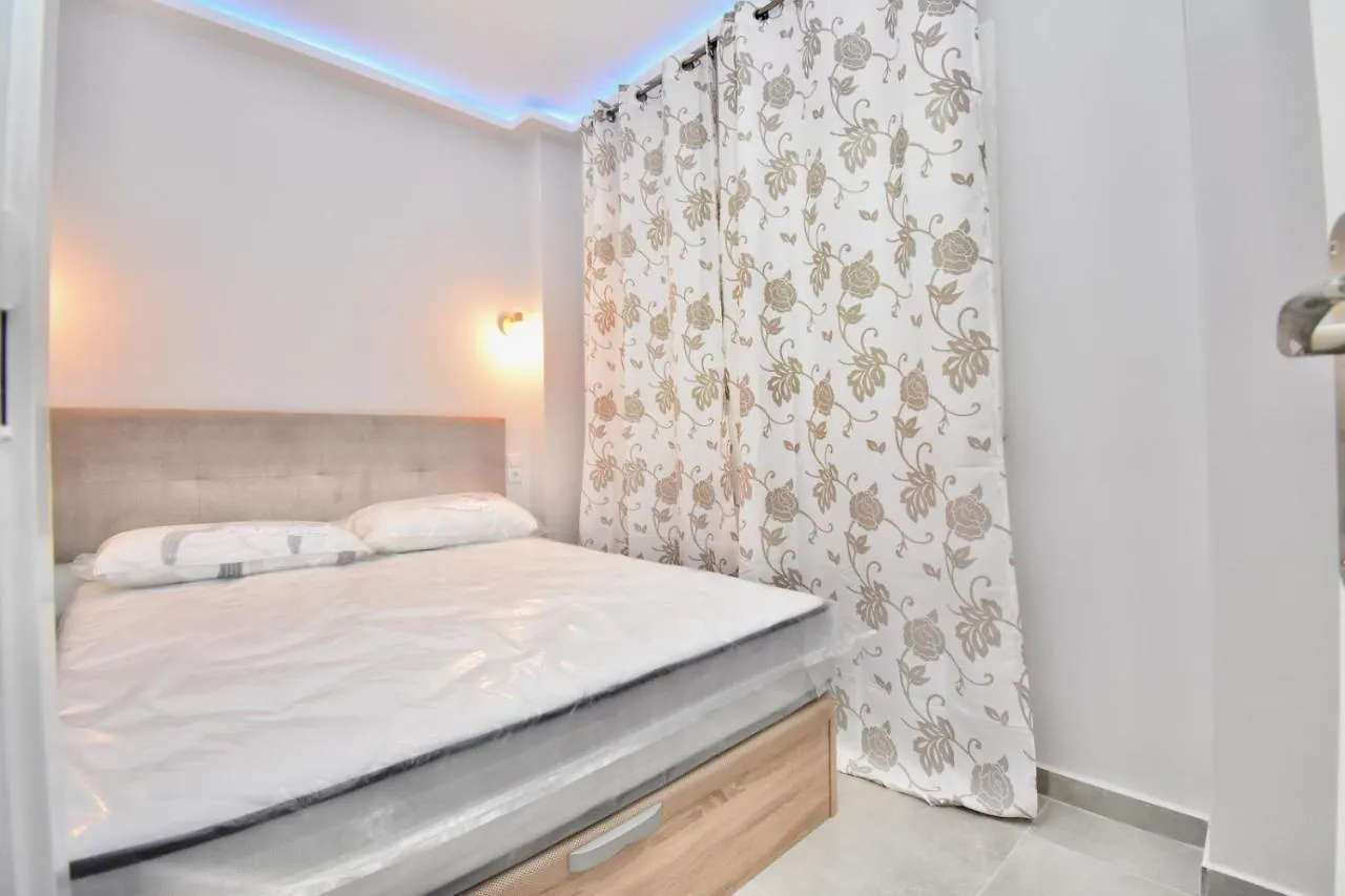 Luxury Suites Fuengirola Appartamento