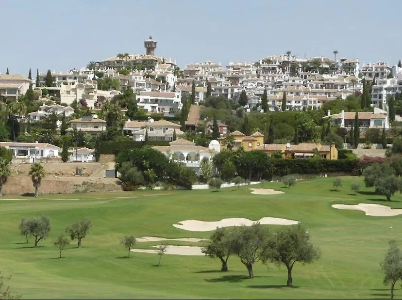 Luxury Suites Fuengirola Appartamento