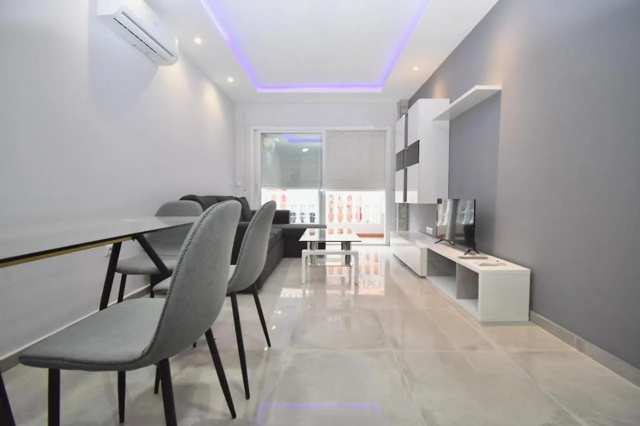 Luxury Suites Fuengirola