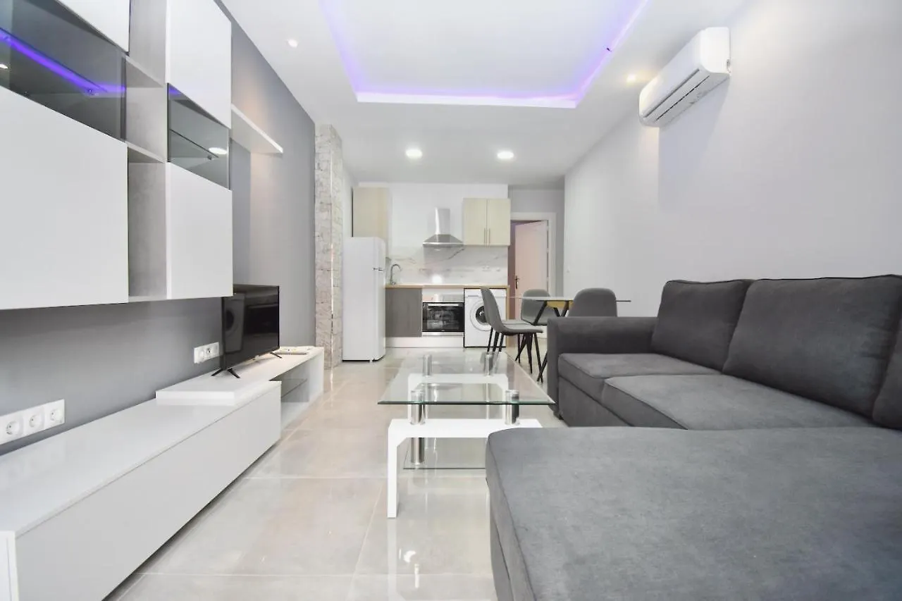 Luxury Suites Fuengirola