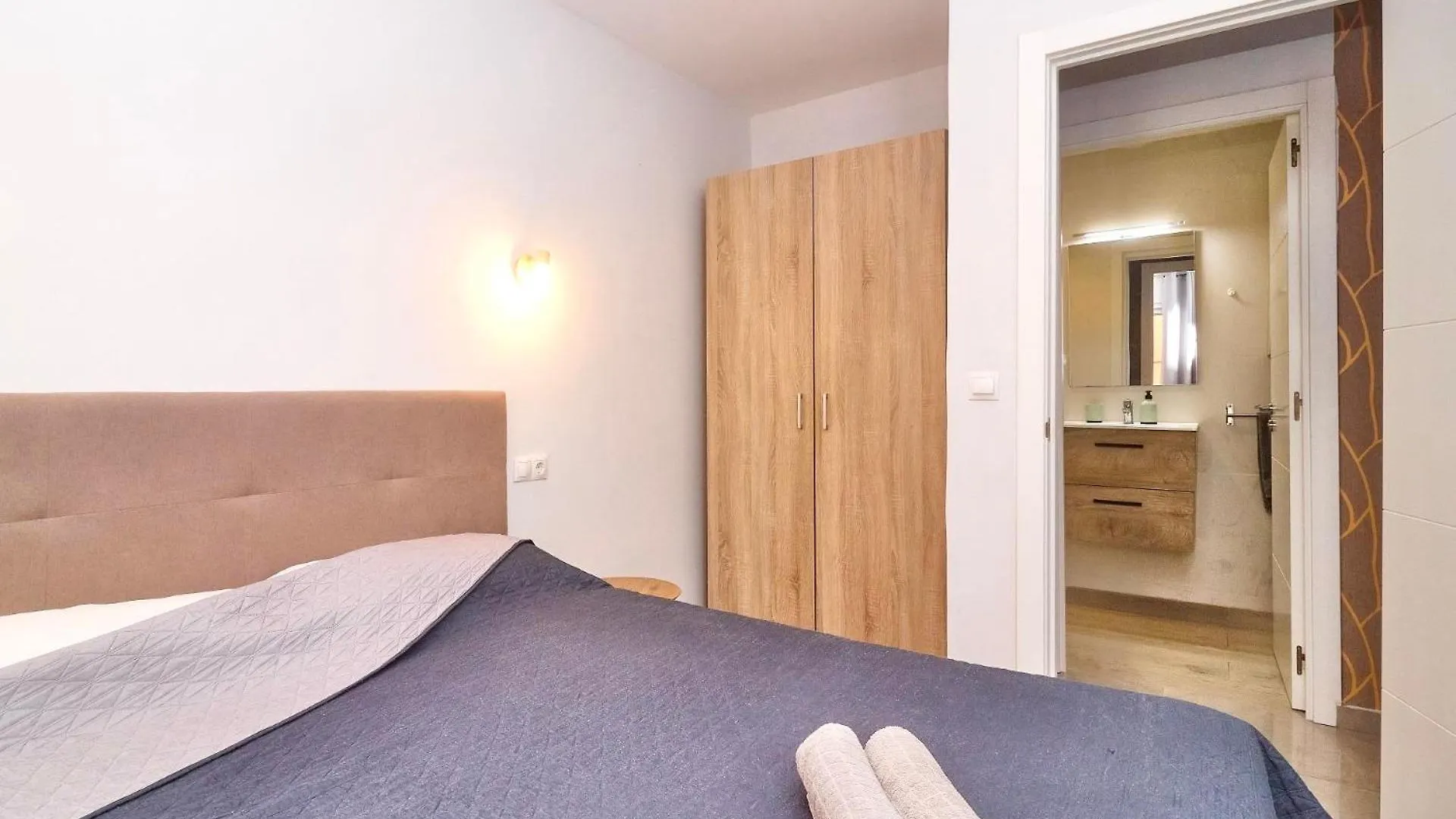 Luxury Suites Fuengirola Spain