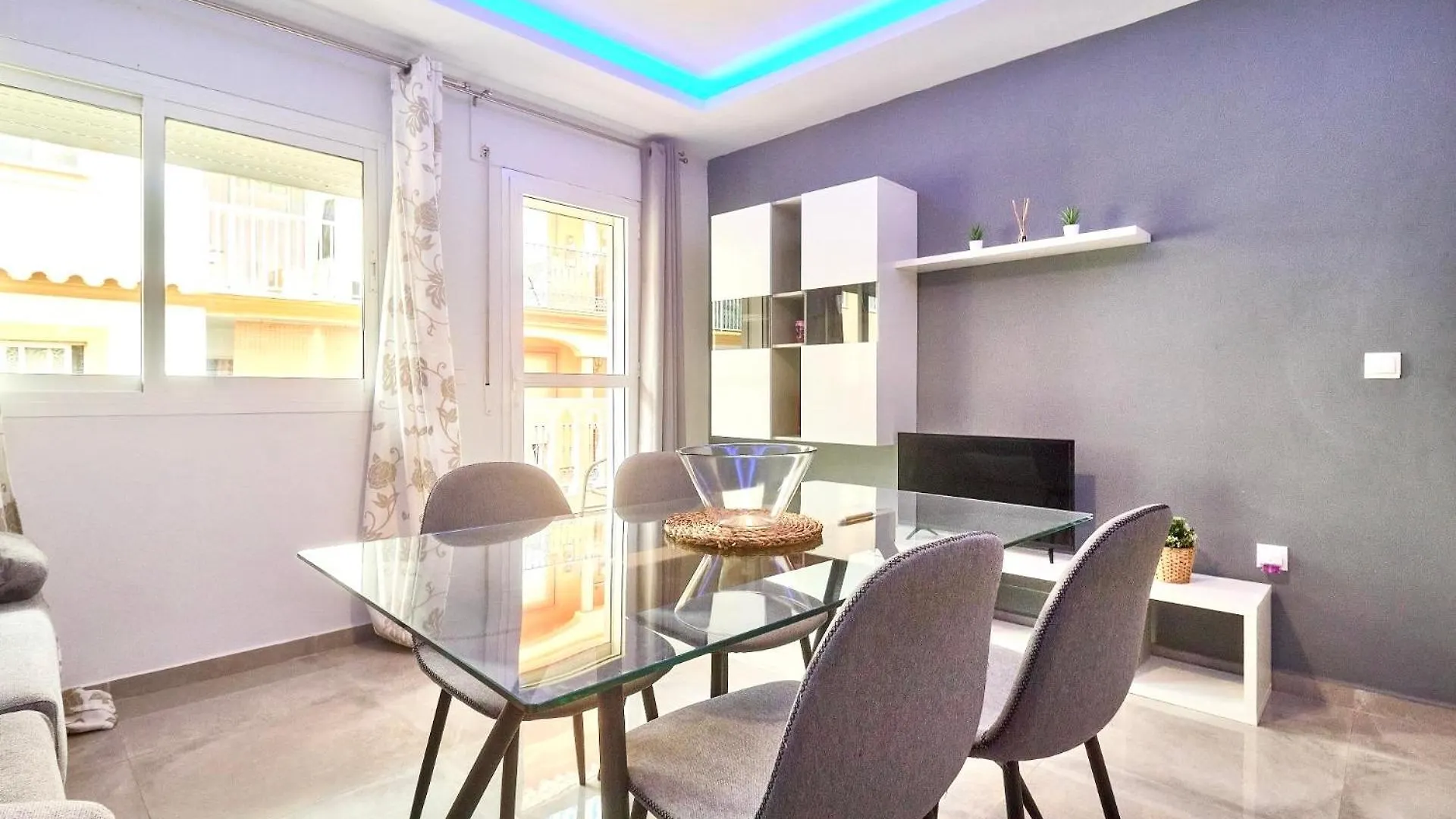 Luxury Suites Fuengirola Apartment